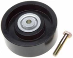 Accessory Belt Idler Pulley-drivealign Premium Oe Gates 36287 New. Price: $91.55.