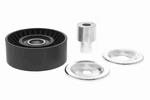 Vaico V45-0070 Tension Pulley, Belt For Porsche 911 996/997, Boxster, Cayman New:. Price: $83.44.