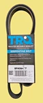 Serpentine Belt Ford Explorer 2011-2019 Trq BPA06477 #7086 AMZ34 New. Price: $23.99.