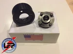 2003-04 Ford Svt Cobra Mustang 2.70" Eaton Supercharger Blower Pulley Kit New. Price: $98.50.