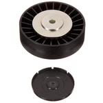 Schaeffler Ina FP01691 Accessory Drive Belt Idler Pulley For Vw Corrado 90-92 New. Price: $27.00.
