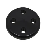 Aluminum Water Pump Pulley Nose Compatible/replacement For Gm Chevy Sb 283-35... New. Price: $39.57.