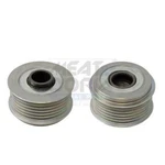 Alternator Pulley For Hyundai Elantra I20 I30 Kia Ceed Pro 08-19 3730004070 New. Price: $26.43.