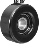 Dayco 89159 Idler/tensioner Pulley, Lt Duty, New. Price: $64.99.