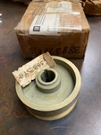 Nos 1967 1974 Corvette 427 454 Alternator Pulley Gm 3883978 New. Price: $245.99.