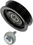 New Idler Pulley Dorman/techoice 419-521. Price: $94.90.