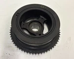 Ford Focus 2012-2018 Engine Harmonic Balancer Pulley 2.0L CM5E6316BD Used. Price: $39.97.