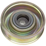 Gates 36181 Drivealign Belt Idler/tensioner Pulley New. Price: $66.62.