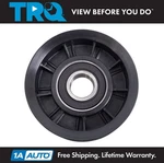 Trq Serpentine Belt Tensioner Pulley Fits 1992-2003 Dodge 1993-1998 Jeep New. Price: $26.95.
