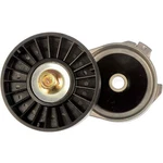 419-118 Dorman Accessory Belt Tensioner For Chevy S10 Pickup S15 Jimmy Chevrolet New. Price: $72.02.