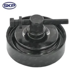 Skp Accessory Drive Belt Idler Pulley For Elantra, Accent, Rio+more SK36086 New. Price: $23.53.