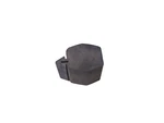 Mopar Oem Hood Rubber Bumper 55234899 Dodge Ram Used. Price: $17.95.