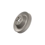 3400877 Pulley,crankshaft For Cummins New. Price: $336.73.