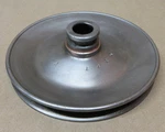Used Oem Chrysler Dodge Plymouth 225 318 Power Steering Pump Pulley 3870089. Price: $40.99.