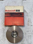 New Ford Oem Motorcraft GP-656 Alternator Hub Pulley E8UZ-10344-A. Made In Usa. Price: $19.00.