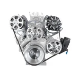 Speedmaster PCE415.1051 Engine Pulley Kit New. Price: $1510.00.
