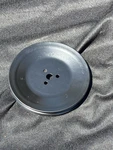 1969-1972 Chevelle Camaro Reproduction New Deep Groove Smog Pulley Gm 3932458 Da. Price: $49.95.