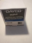 Dayco 89306 Accessory Drive Belt Tensioner Assembly New. Price: $30.00.