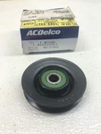Nos Chevy A/c Pulley GM#10222261 Oem New. Price: $30.00.