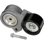 Gates 38611 Fleetrunner Heavy-duty Belt Drive Tensioner For 03-06 Ct Cxn Mr New. Price: $133.99.