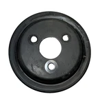 Genuine Oem Used 2016 Ford Water Pump Pulley P/n FT4E-8509-BA 2.7 Eco Boost. Price: $26.99.
