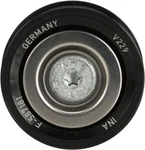 Accessory Belt Idler Pulley-drivealign Premium Oe Gates 36487 New. Price: $60.99.