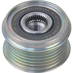 VLS-2650319-JN Fits Valeo Pulley New. Price: $64.12.