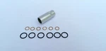 Mercedes OM602 OM603 OM605 OM606 Diesel Injection Pump Relief Valve Seal Washer New. Price: $45.00.