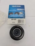 Accessory Drive Belt Idler Pulley Dayco 89169 New. Price: $23.45.