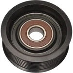 Continental Ag 49198 Accu Drive Pulley New. Price: $61.00.