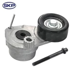 Skp SK89645 Accessory Drive Belt Tensioner Assembly Fits 2012-2018 Chevrolet Son New. Price: $74.95.