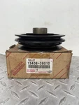 79-85 Toyota 4RUNNER Pickup Celica 20R 22REC 13408-38010 Nos Genuine New. Price: $200.00.