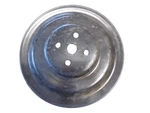 1969 Ford & Mercury 390 2 Groove Water Pump Pulley C8AE-8509-A Used. Price: $99.99.