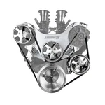 Speedmaster 1-415-002-01 Engine Pulley Kit New. Price: $765.30.