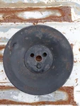 93-96 Ford E350 Smog Pump Pulley E71A9C480AB Used. Price: $149.94.