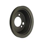 1968 Camaro Crankshaft Driver Pulley 396-325 Hp & 350 Gm# 3925525 New. Price: $159.99.