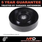 Fits Hyundai Kia + Other Models Blue Print Deflection Guide Pulley (aircon) New. Price: $30.08.