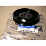 Genuine Brand New Hyundai Accent 2005-2006 Pulley-coolant Pump. Price: $56.95.