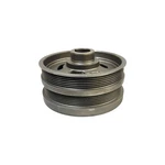 Genuine Harmonic Balancer Ford Mustang 5.0L 2018-2023 JR3Z6312A Oem Remanufactured. Price: $120.95.