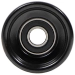 Four Seasons Accessory Drive Belt Idler Pulley For Ilx, Crosstour+more 45096 New. Price: $34.32.