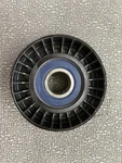 Genuine Mopar Idler Pulley 4891720AA New. Price: $53.78.