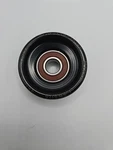 Ford Fomoco 3" Drive Belt Idler Pulley 5.0L 6.2L AL3E-19A216-AB New. Price: $12.99.