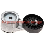 Vaico V10-6882 Accessory Drive Belt Tensioner For Select 05-14 Volkswagen Models New. Price: $82.99.