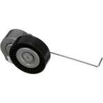 Gates 38495 Drivealign Automatic Belt Tensioner New. Price: $66.29.