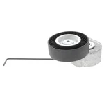 Vaico V48-0165 Deflection/guide Pulley, V-ribbed Belt For 08-12 Land Rover LR2 New. Price: $89.21.