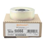 Continental Accu-drive Accessory Belt Idler Pulley 50066 New. Price: $31.10.