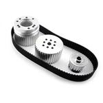 Speedmaster PCE415.1007.01 Engine Pulley Kit New. Price: $132.23.