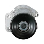 Accessory Drive Belt Tensioner Assembly-multi-v Continental Elite 49241 New. Price: $90.19.