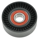For Volvo S60 2001-2009 Trq Drive Belt Tensioner Pulley New. Price: $25.91.