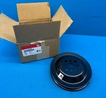 Genuine Oem Cummins 3919624 Accessory Drive Pulley For 4B Isbe / Qsb Engines New. Price: $50.96.